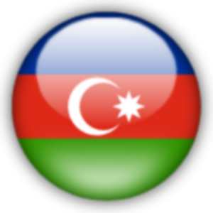 Azerbaycan'da protokol protestosu