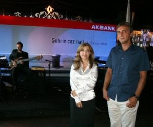 Akbank Caz Festivali yarın başlıyor