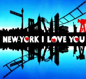 New York, Seni Seviyorum filminin galası yapıldı