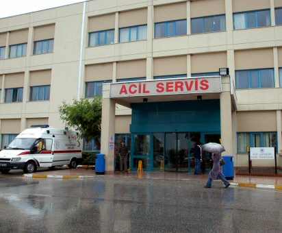 Acil servislerde yeni dönem