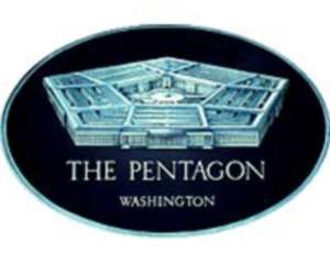 Pentagon vazgeçti