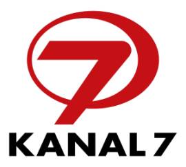 Kanal 7'de aramalar sürüyor