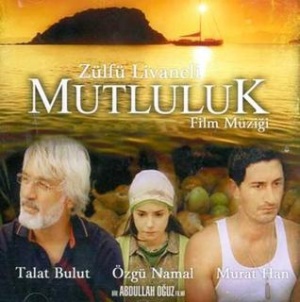 'Mutluluk'a bir övgü daha