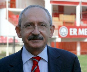 Kılıçdaroğlu'ndan 