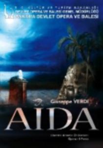 'Aida', 13 yıl sonra sahneye dönüyor