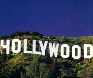 Hollywood 