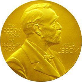 2009 Nobel Ödülleri'ne doğru