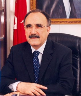 'Terörü bitirmek istiyoruz'