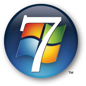 Microsoft Windows 7'ye doğru