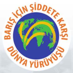 Barış için yürüyenler yarın İzmir'de olacak