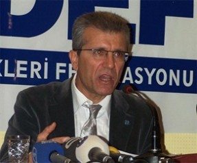 'Soruyoruz Ankaralıya ne dersiniz bu işe'