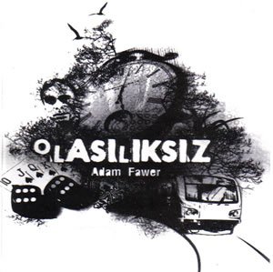 Adam Fawer İstanbul'a geliyor