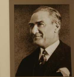 Gülen Atatürk sergisi