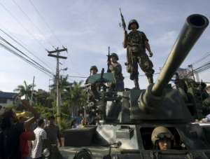 Honduras, Brezilya aleyhine Adalet Divanı'na başvurdu