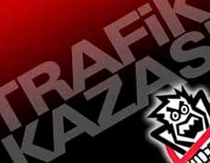 Çankırı'da trafik kazası: 4 ölü