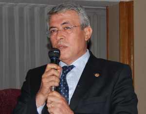 CHP'li Ayhan'da KEY sorusu