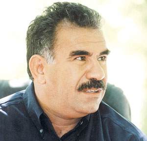 Öcalan: Başka grup gelmeyecek