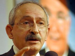 Kılıçdaroğlu ve Kart, Almanya'da