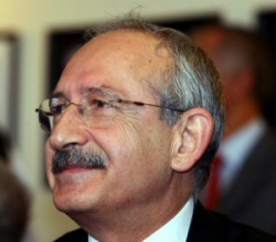 Kılıçdaroğlu, Erdoğan'ın listesini eleştirdi