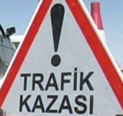 Patnos'da trafik kazası: 5 ölü