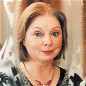 Booker ödülü Hilary Mantel'in oldu