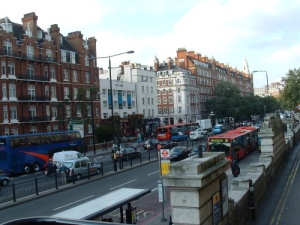 Londra'da 4 günde 2 Türk öldürüldü