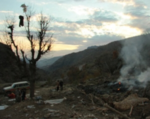 Lübnan'da bombalı saldırı