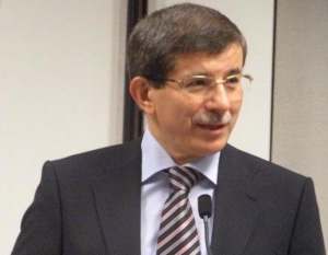 Davutoğlu: İsviçre'den gelecek açıklamayı bekleyin