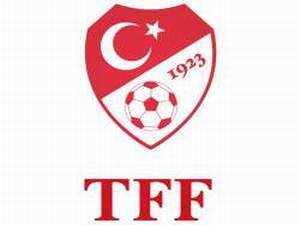 TFF'den açıklama