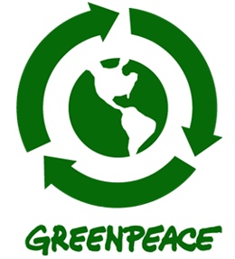 Greenpeace Başkanı seçildi