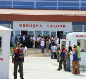 2. Ergenekon'da 12. duruşma