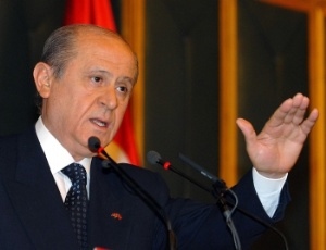 Erdoğan'dan Bahçeli'ye tazminat davası