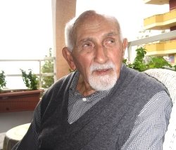 Altemur kılıç taburcu oldu