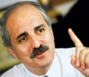 Kurtulmuş'tan açılım yorumu