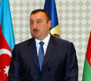 Aliyev: Askeri güç kullanabiliriz