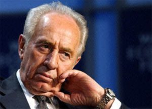 Peres, Türk ordusunu nasıl yorumladı?