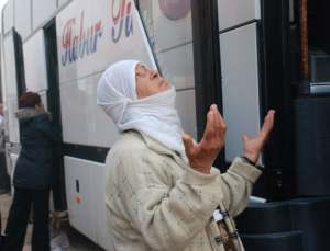 Katliamı yapanların yakınları Kırklareli'nde