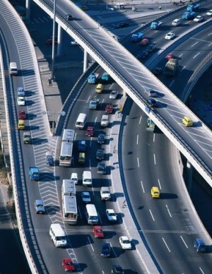 Polis, bayram trafiği için uyarıyor