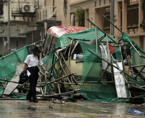 Bu da seçim katliamı: 57 ölü