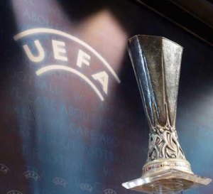 UEFA'da şike zirvesi