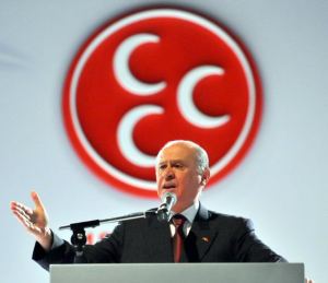 Bahçeli'den Erdoğan'a sert çıkış