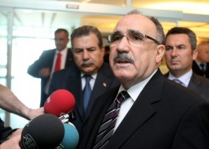 Atalay: Meclis 'açılım'da önemli