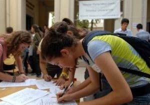 Meslek liselerine talep arttı