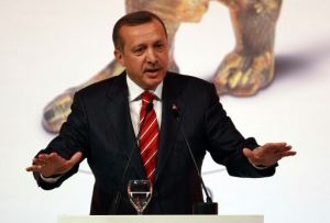 Erdoğan'ın İstanbul aşkı