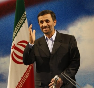 Ahmedinejad yarın Türkiye'de