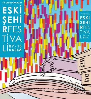 Eşkişehir Festivali bugün başlıyor