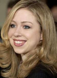 Chelsea Clinton nişanlandı