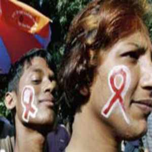 Pakistan'da AIDS