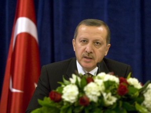 Erdoğan İsrail'i uyardı