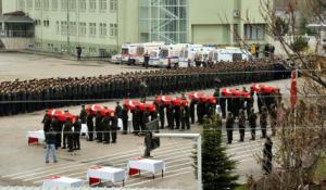 Tokat Dernekleri Federasyonu'ndan teröre lanet